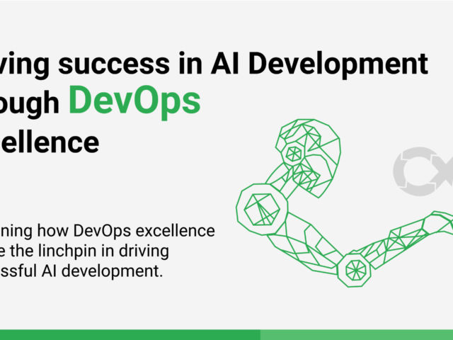 Driving success in AI Development through DevOps excellence-05