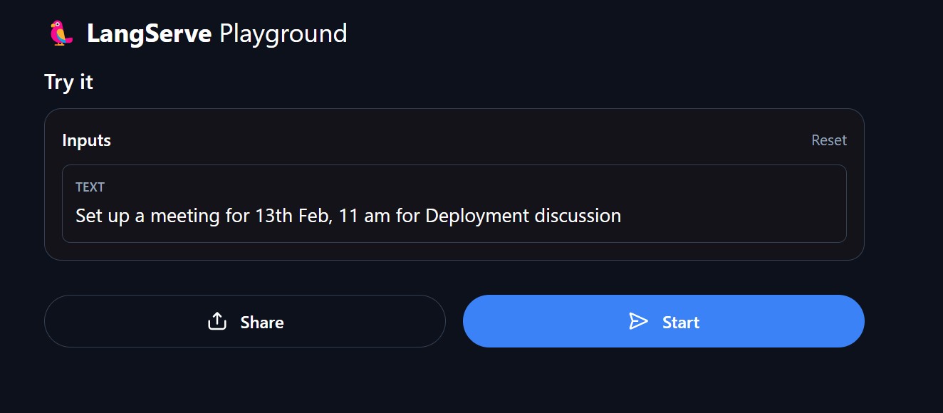LangServe Unveiled: Simplifying API Deployment With LangChain ...
