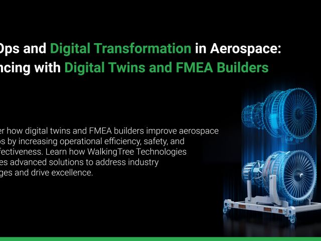 TechOps and Digital Transformation in Aerospace: Advancing with Digital Twins and FMEA Builders
