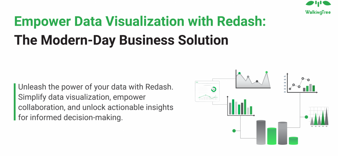 Empower Data Visualization with Redash: The Modern-Day Business Solutions