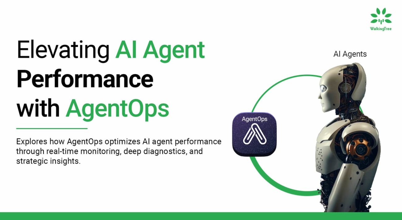 Elevating AI Agent Performance with AgentOps