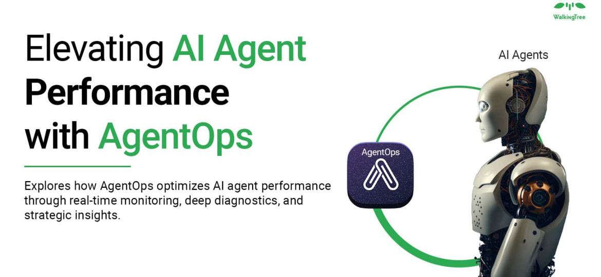 Elevating AI Agent Performance with AgentOps