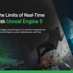 Redefining the Limits of Real-Time Rendering with Unreal Engine 5