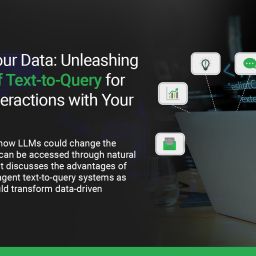 Talking to Your Data: Unleashing the Power of Text-to-Query for Insightful Interactions with Your Databases