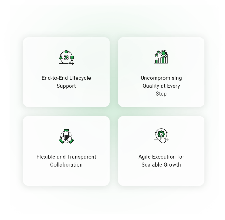 About WalkingTree | Driving Innovation With Technology
