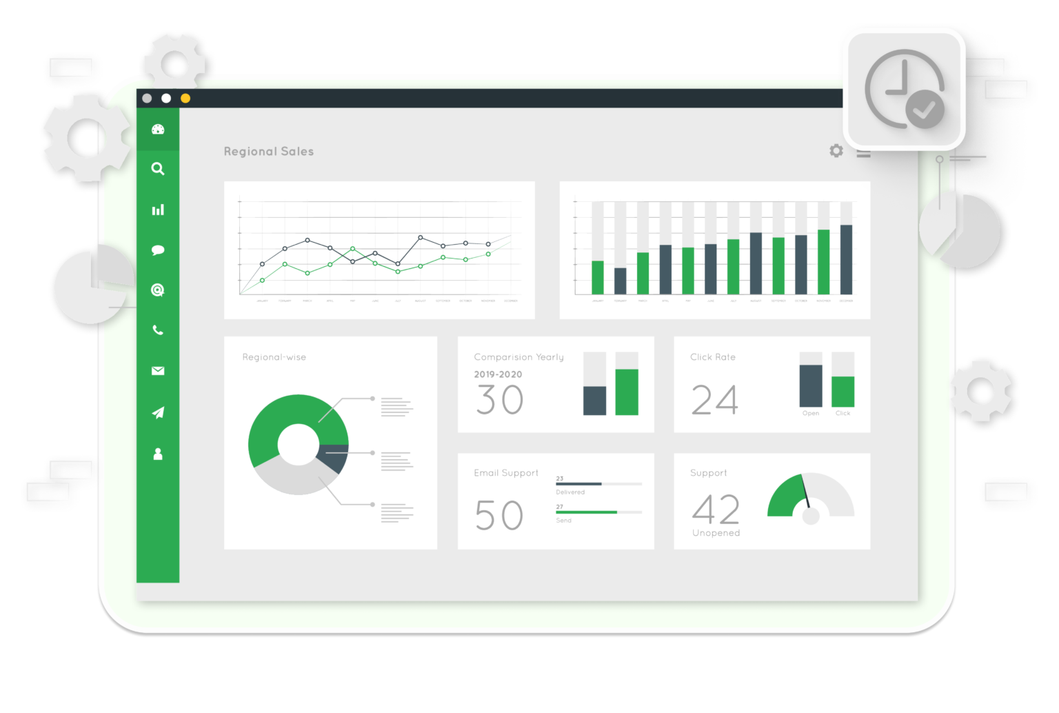 Factoid Solution | AI-Driven Business Intelligence
