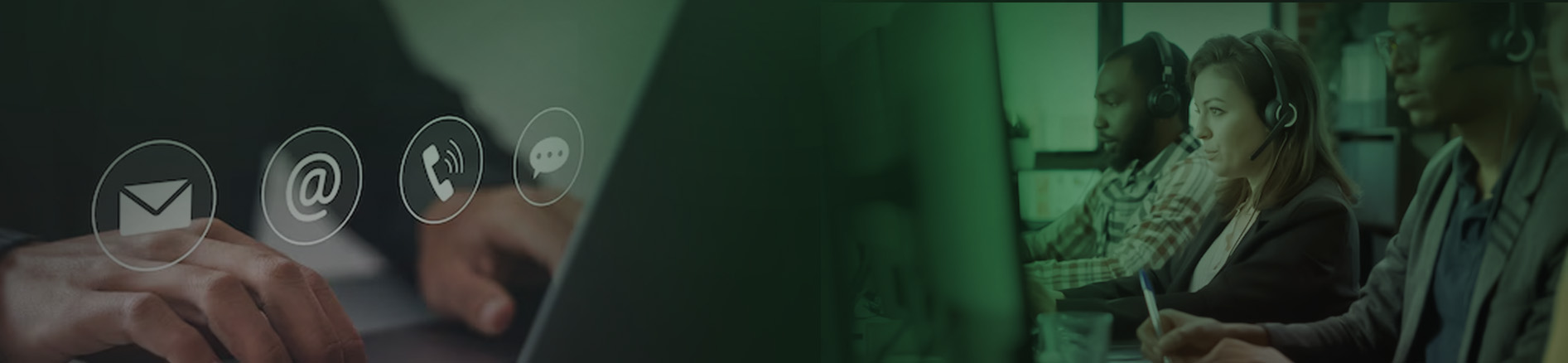 Walkingtree Contact us banner