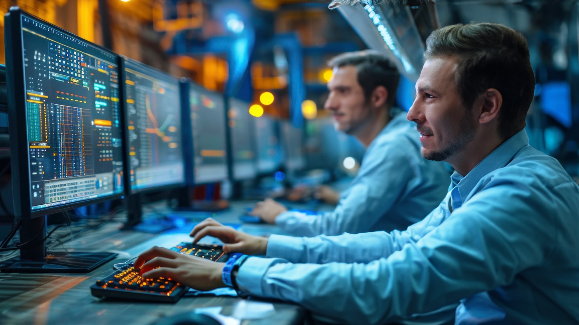 Intelligent Reliability & Automation | WalkingTree Technologies