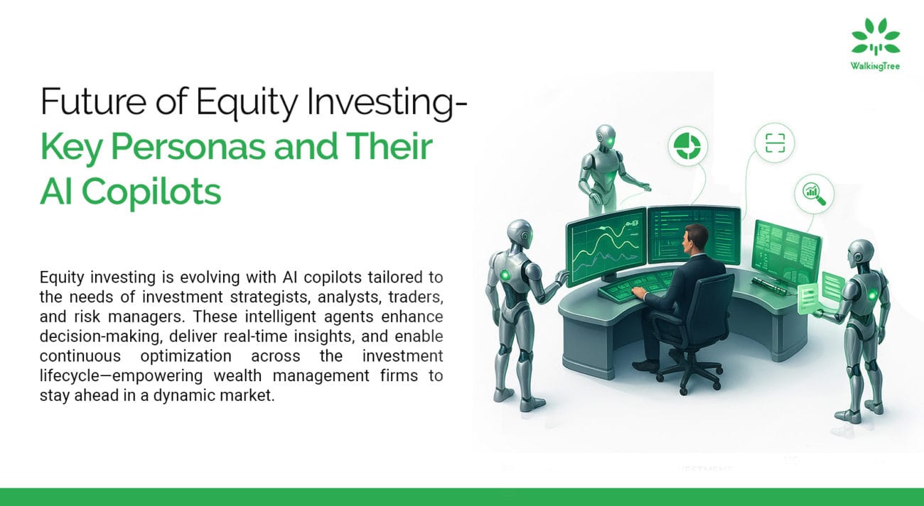 Future of Equity Investing Key Personas and Their AI Copilots banner