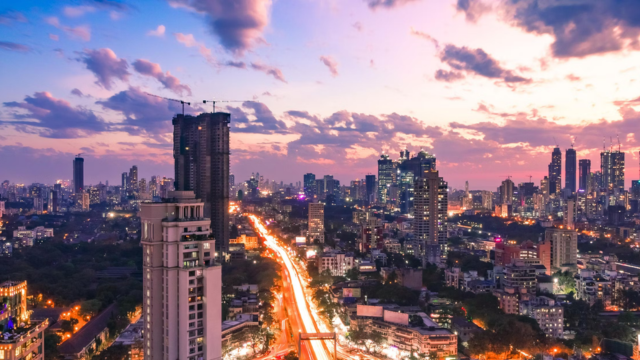 Walkingtree technologies mumbai (india) Office