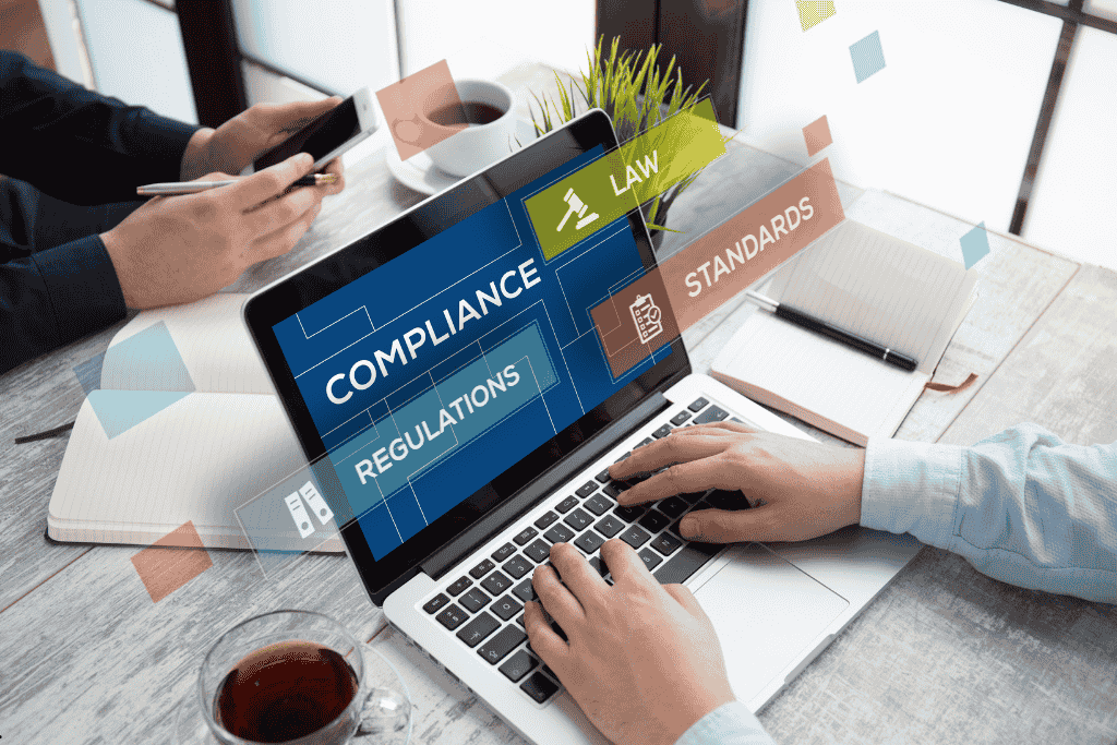 Compliance Assurance Agent WalkingTree Technologies