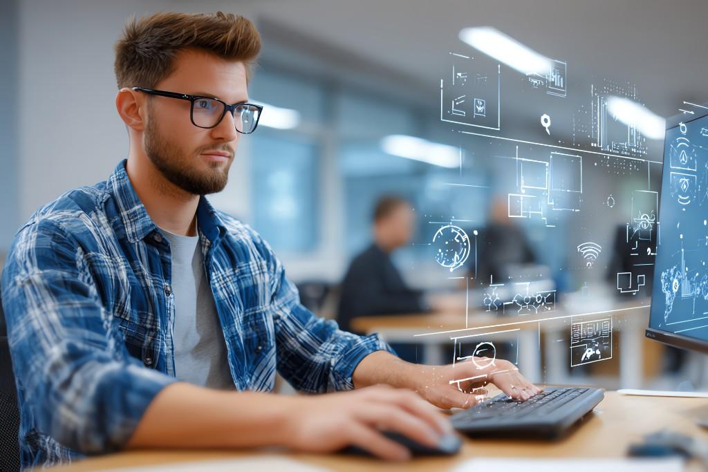 Insider Activity Monitoring Agent | Walkingtree Technologies