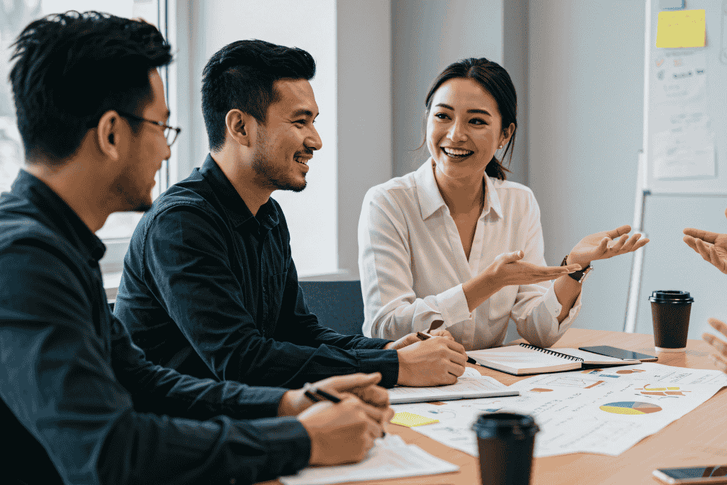 Macro & Cyclicality Analyst Walkingtree Technologies