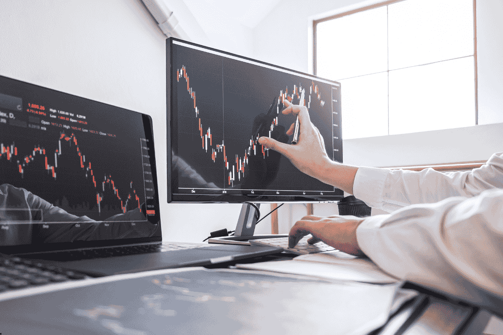 Mean Reversion Signal Walkingtree Technologies