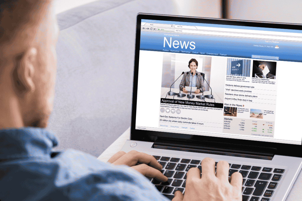 News and Sentiment Analyst Walkingtree Technologies