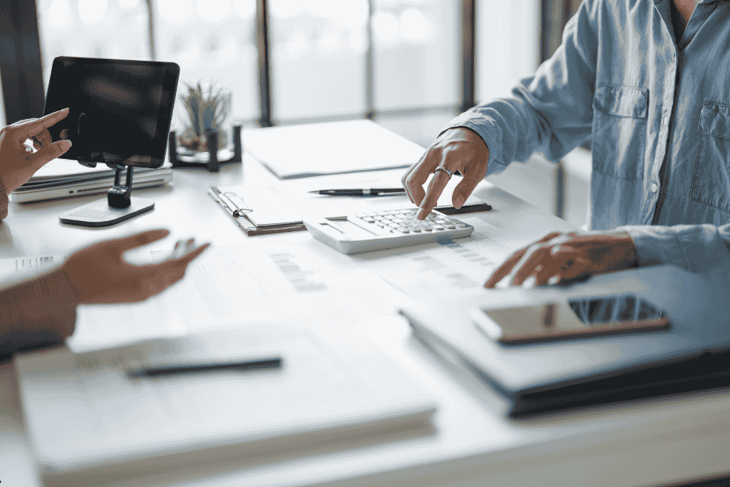 Trade Rationale Auditor WalkingTree Technologies