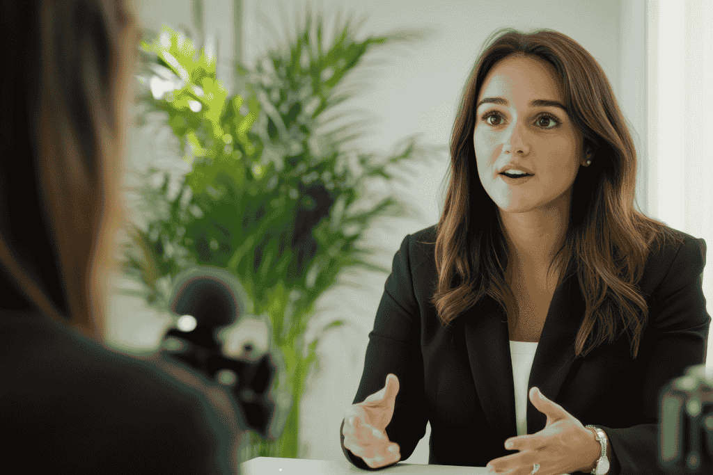 Aspira - Interview Agent Walkingtree Technologies