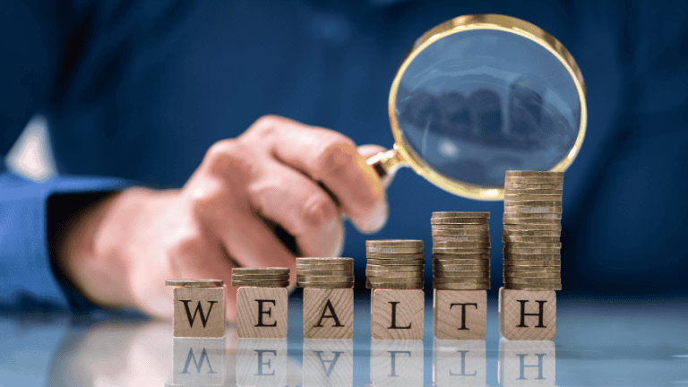 Wealth Management Walkingtree Technologies