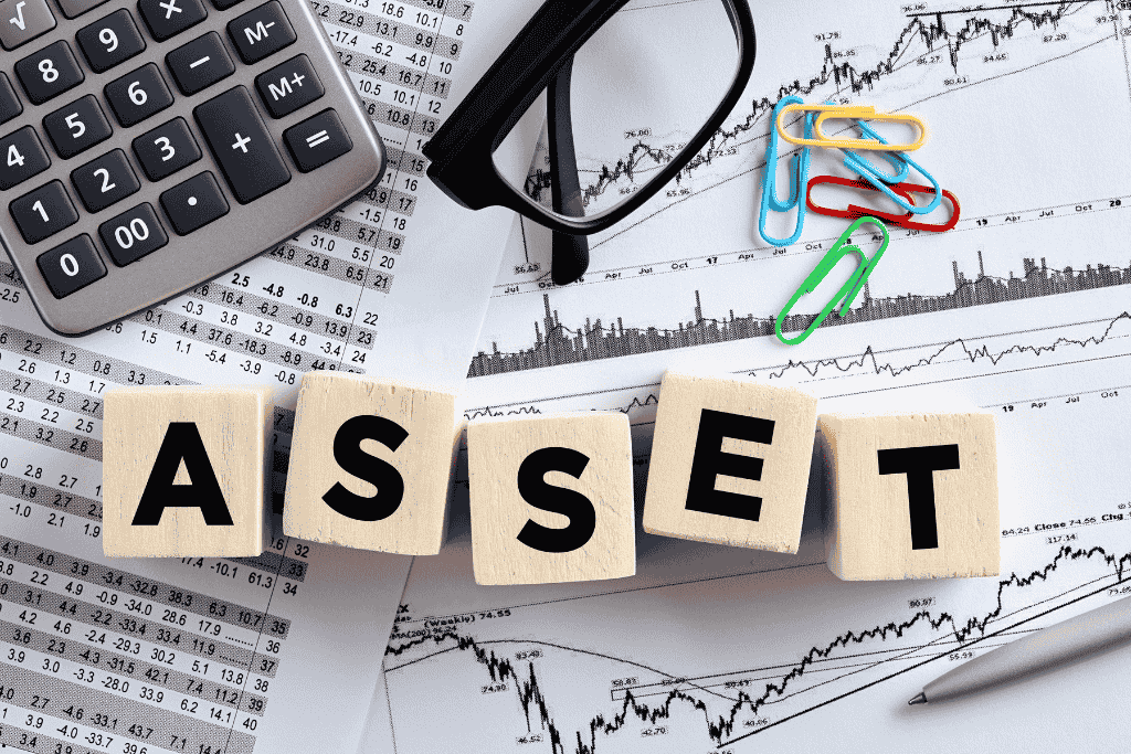 Asset Tracking and Management System to Automate Government Asset Visibility and Control