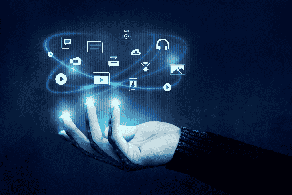 CMS-Based Intranet Portal to Connect Employees and Automate Internal Operations