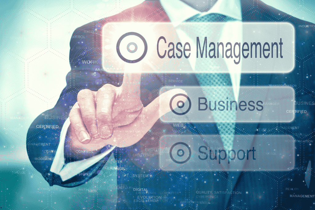 Case Management System for Automating Government Complaints and Investigations
