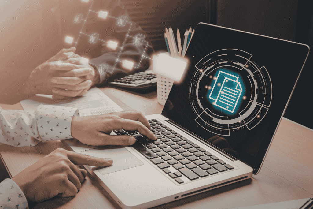 Document Management System to Digitize Manufacturing Operations and Improve Compliance