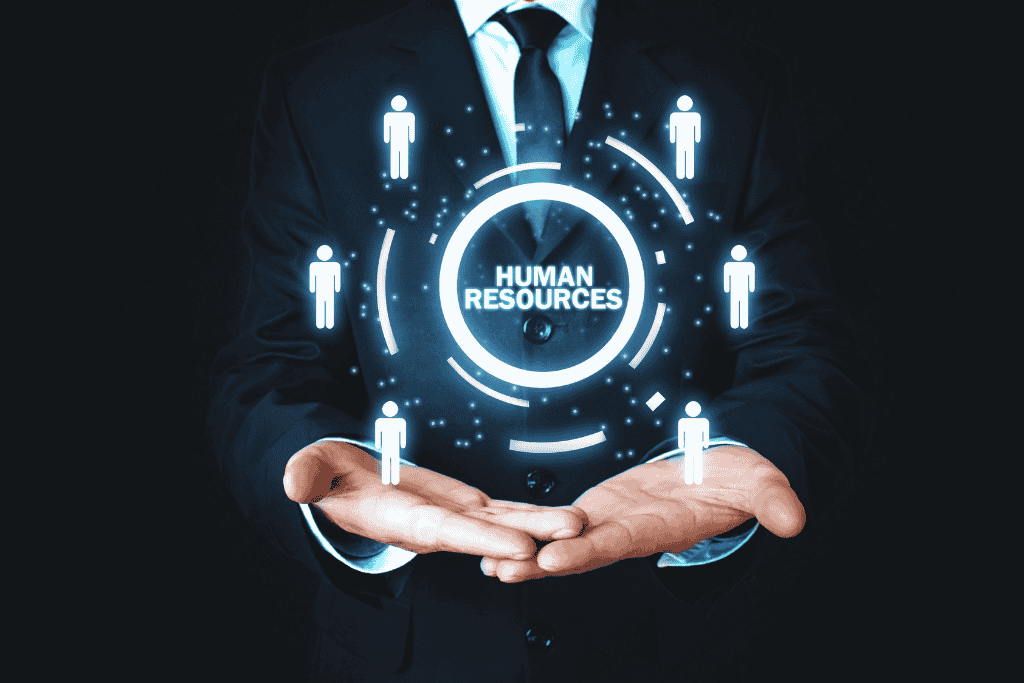 Employee Relationship Management System to Automate HR Operations and Ensure Saudi Labour Law Compliance