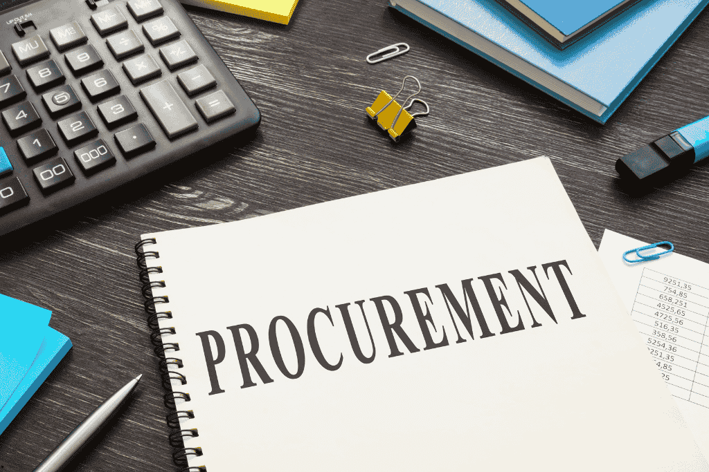 Procurement Management System to Automate Purchase Cycles and Supplier Collaboration