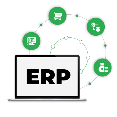 ERP